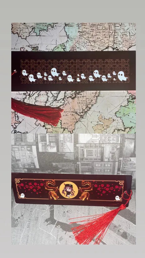 Bookmarks
