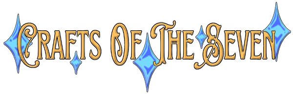 Crafts Of The Seven